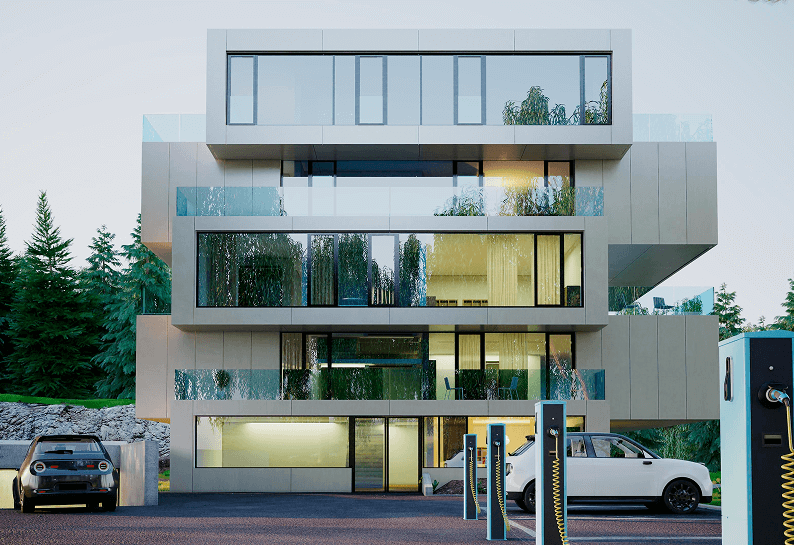 Real Estate Investment & Development
